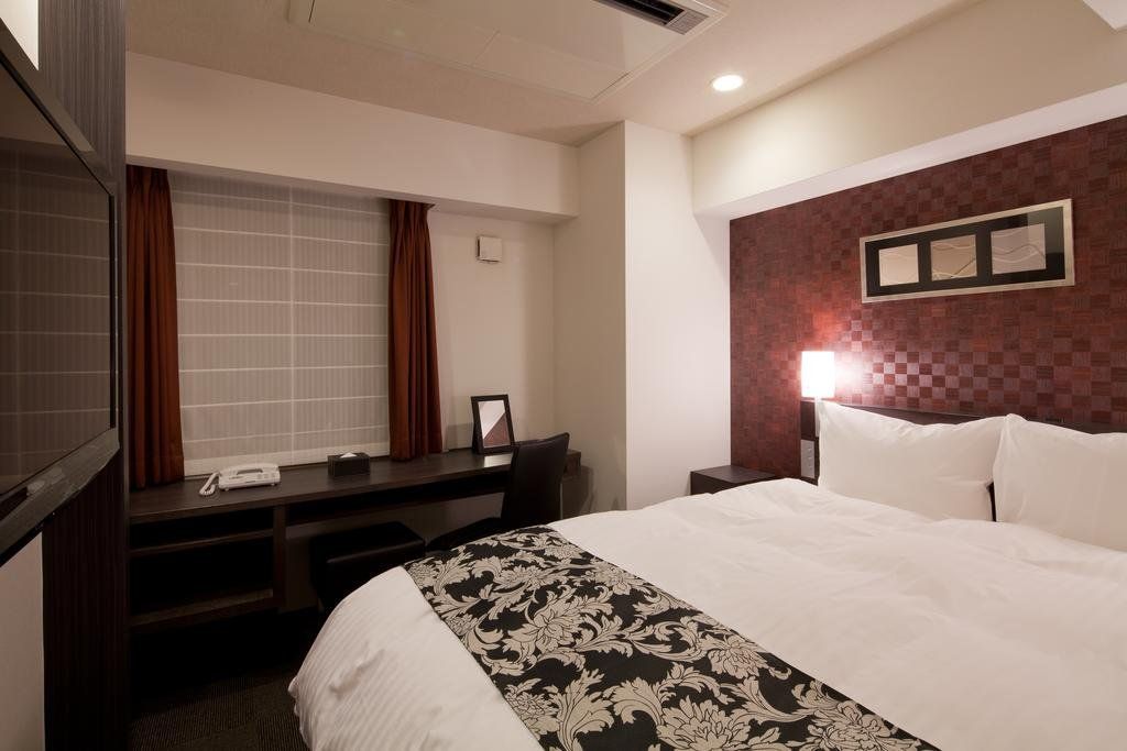 Smile Hotel Nagoya Sakae