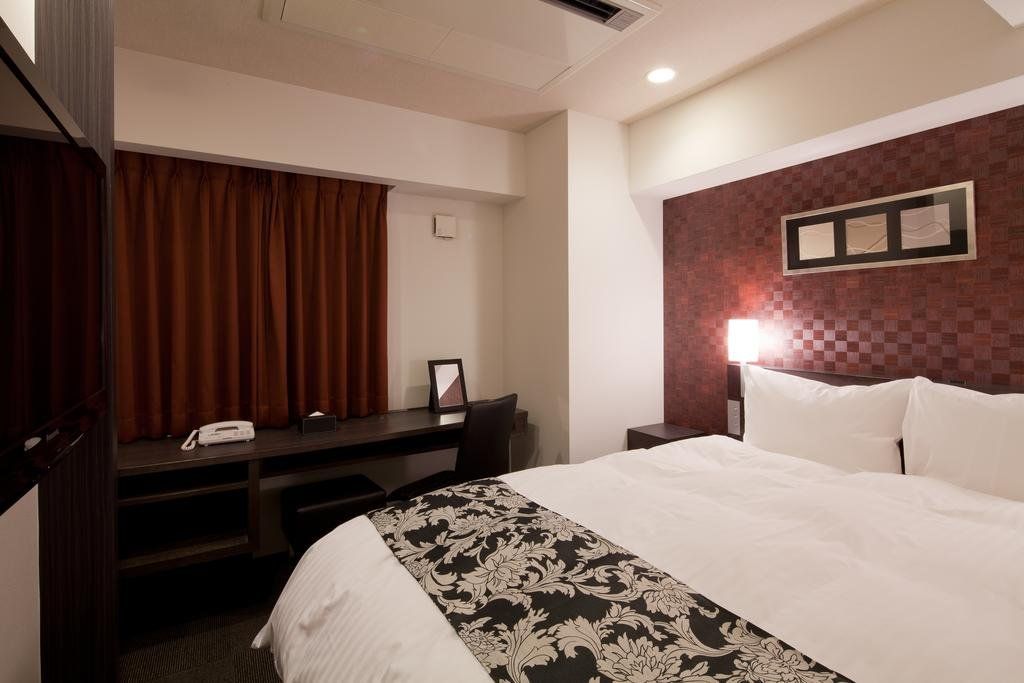 Smile Hotel Nagoya Sakae
