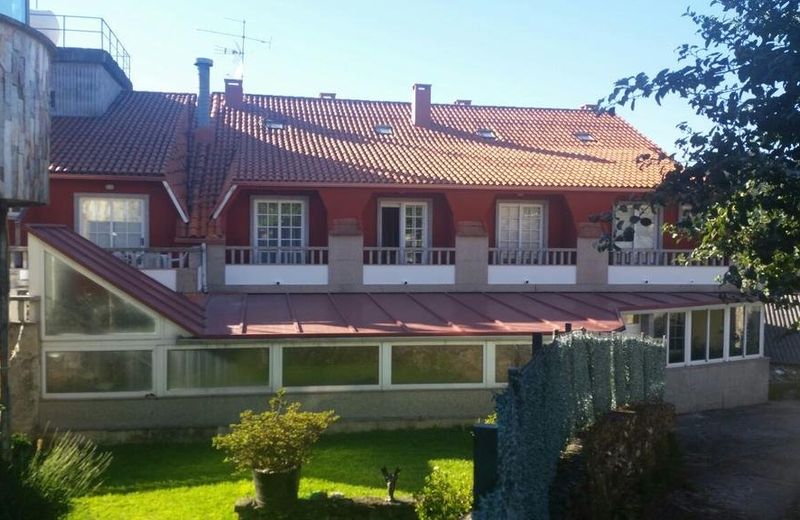 Hotel Restaurante Isape