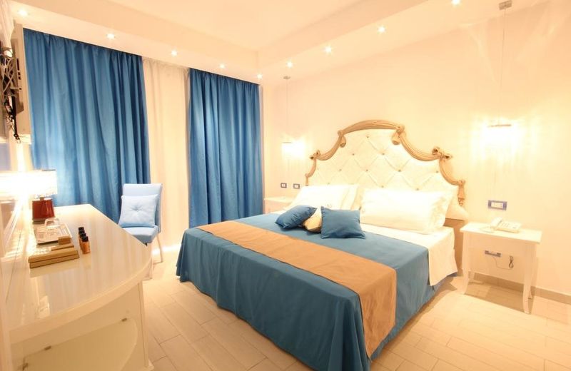 Ludwig Boutique Hotel & Spa