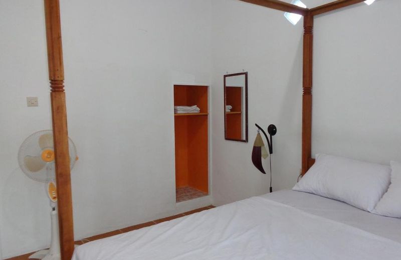 Santigi Homestay