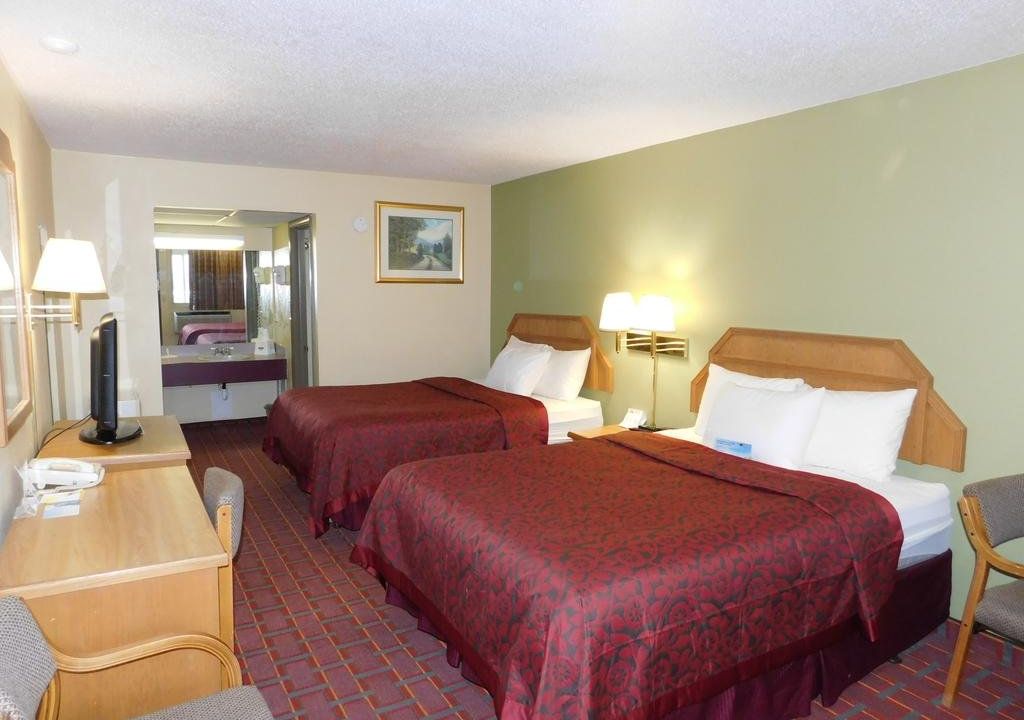 Days Inn by Wyndham Williamsburg