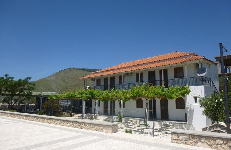 Hotel Riviera