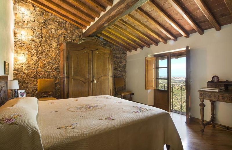 Villa La Pianella