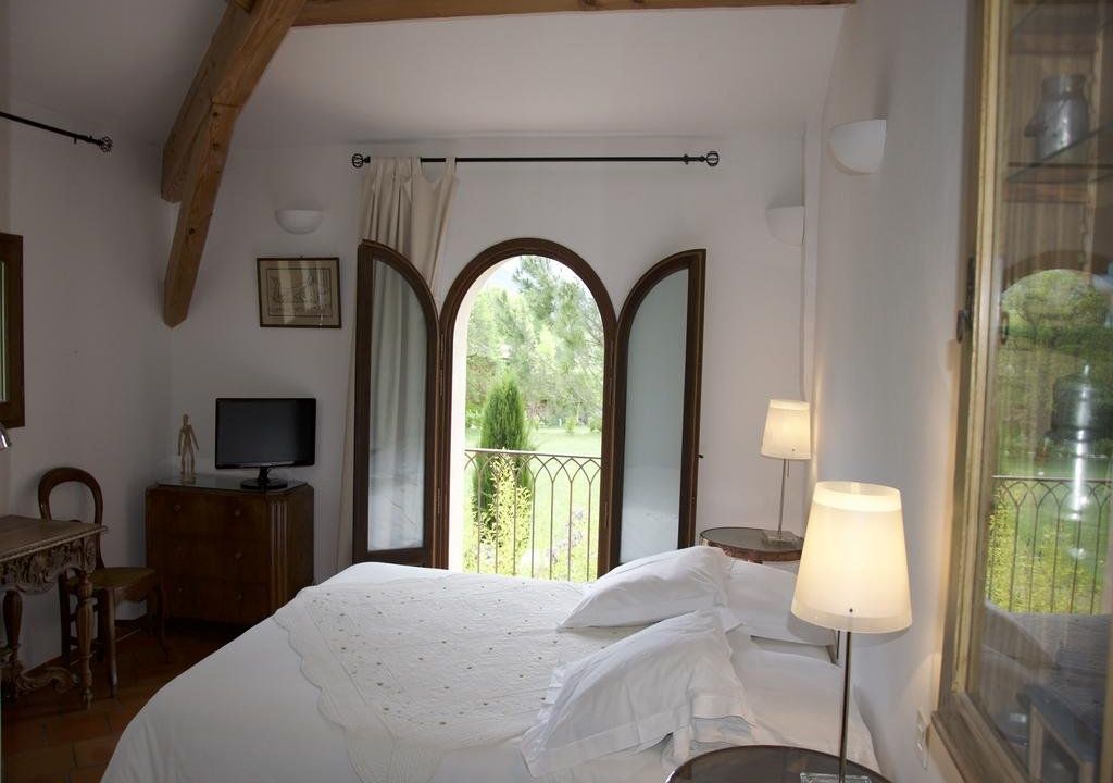 La Ferme Rose-Hôtel de Charme