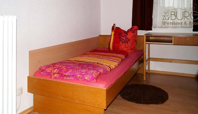 Hotel zur Burg Polle