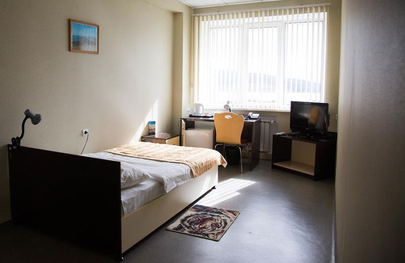 Hotel Complex Vostok