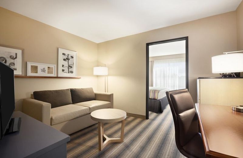 Country Inn & Suites by Radisson, Roseville, MN