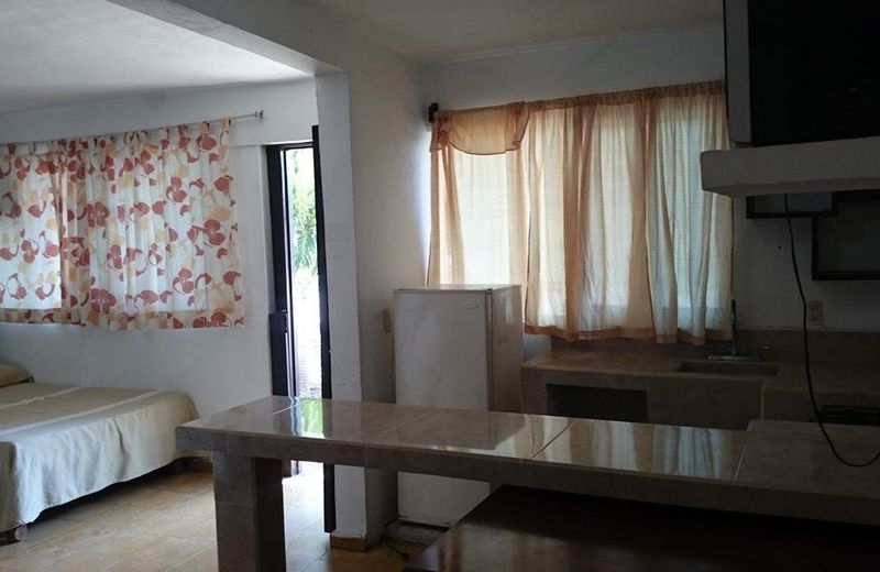 BUNGALOWS DELFIN