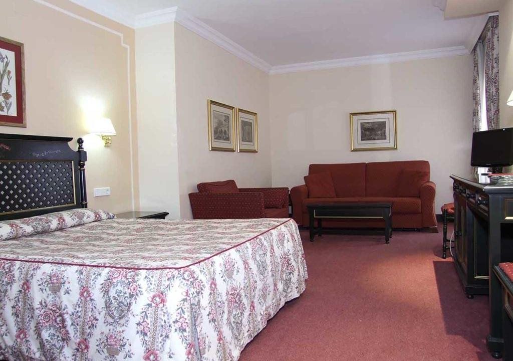 Hotel Cristina