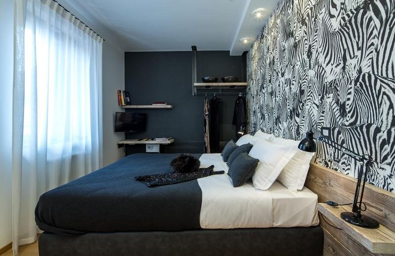 Mercatovecchio Luxury Suites
