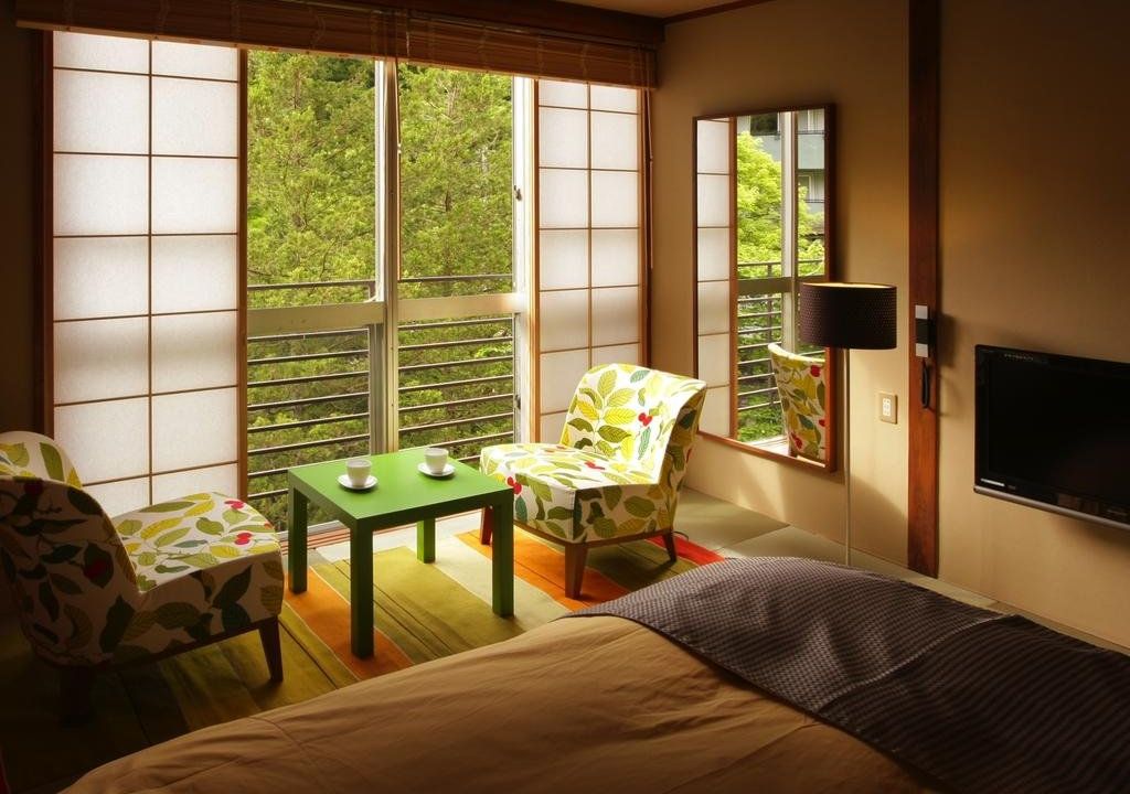 Yamayuri no Yado