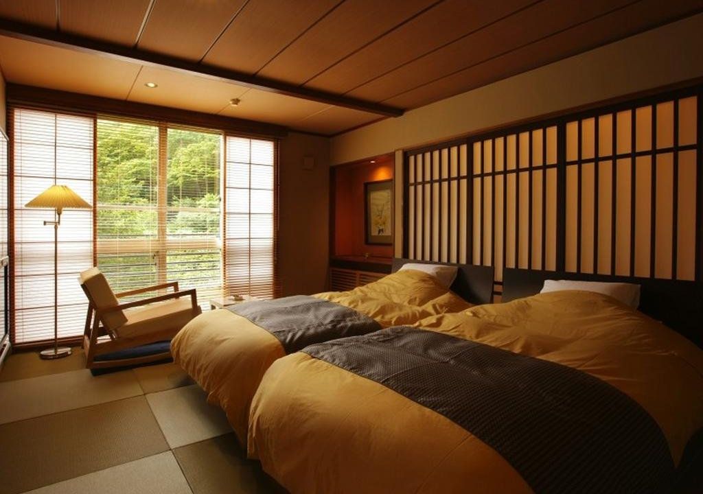 Yamayuri no Yado