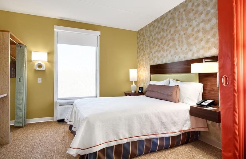 Home2 Suites by Hilton Lexington Park Patuxent NAS