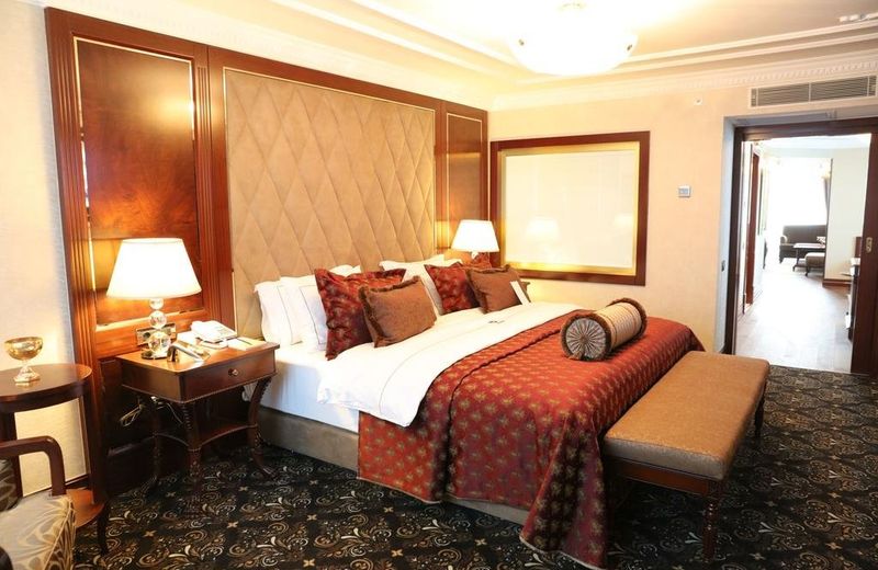 Latanya Hotel Ankara