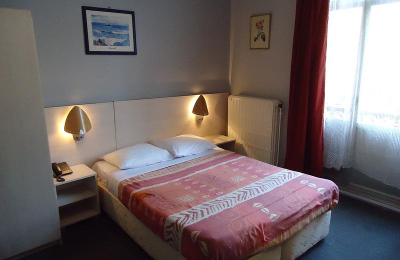 Hotel Belvedere