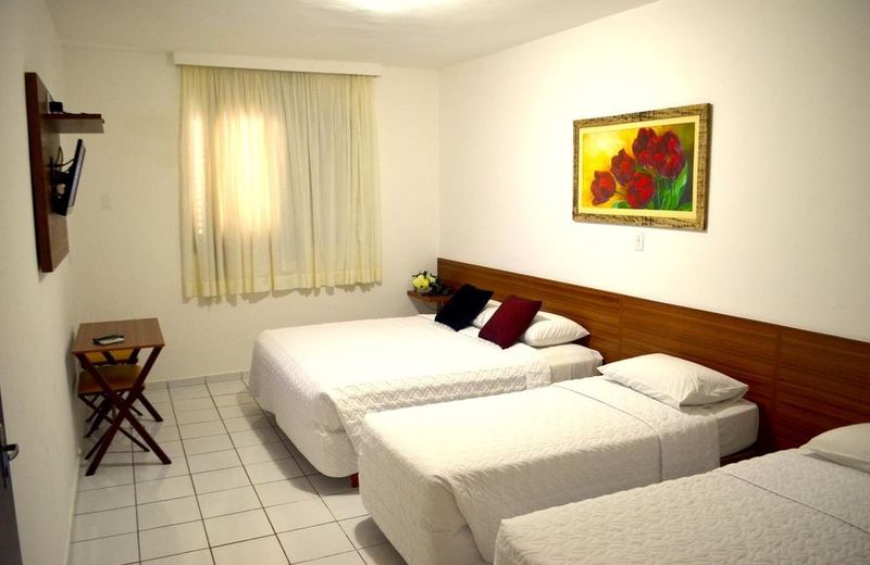 Hotel Concord