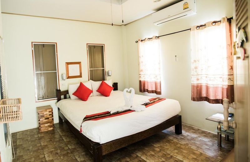 Pasathai Resort