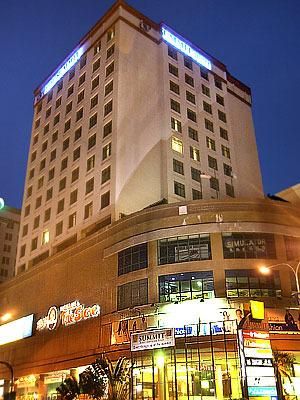 Summit Hotel Bukit Mertajam