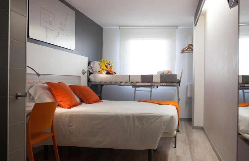 Hotel Bed4U Pamplona
