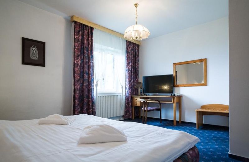 Hotel Gong