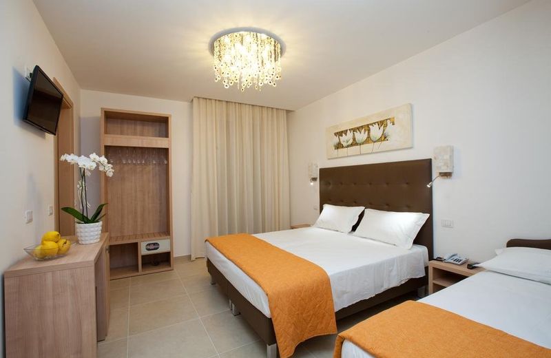 Hotel Ristorante Cesare
