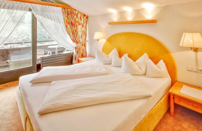 Hotel Pfeifer