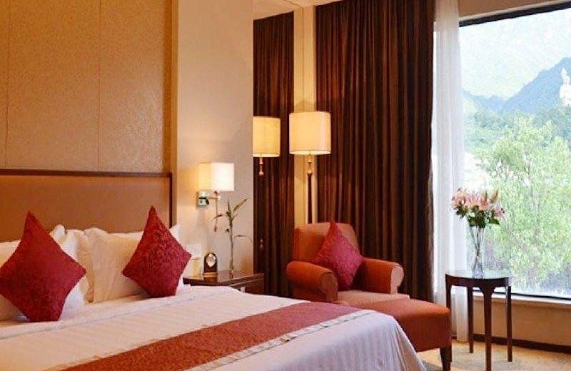 Jiuhuashan Ocean Line Hotel