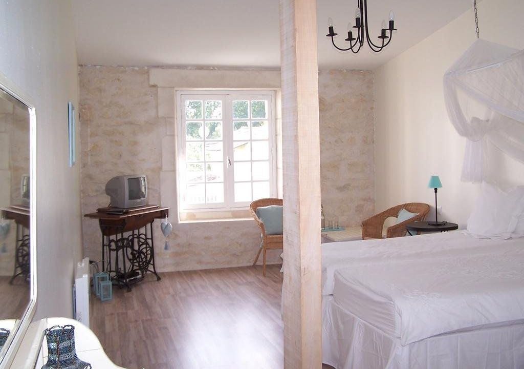 Le Four à Pain - Chambres d'Hôtes