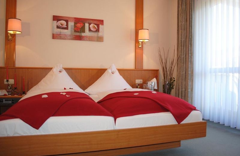 Hotel Gaisthaler Hof