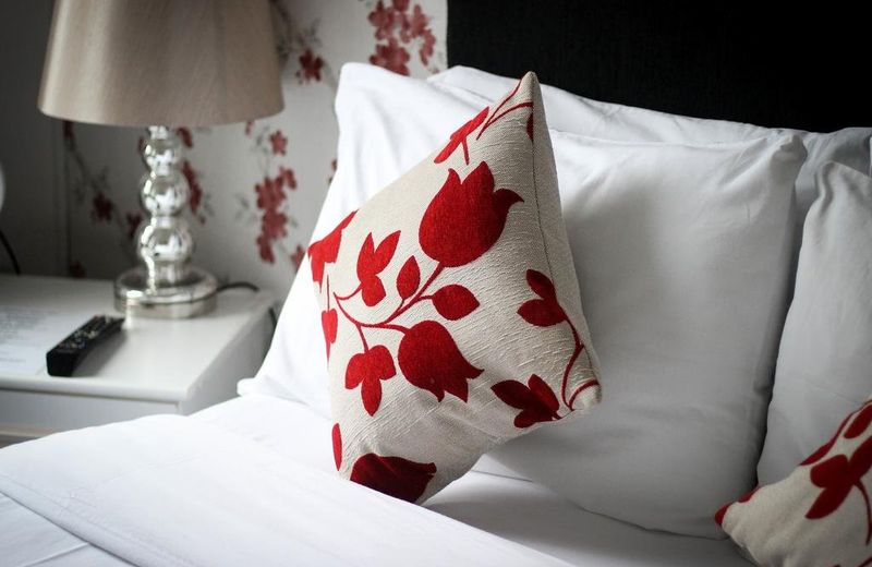 WHITBURN HOUSE HOTEL