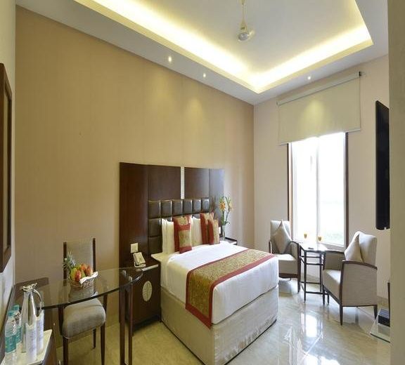 Orchha Palace and Convention Centre