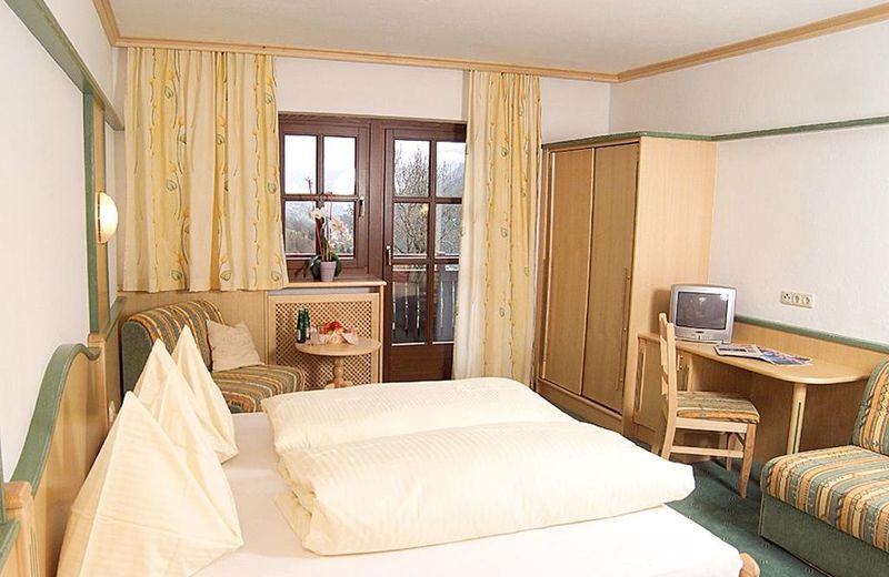 Hotel Thurnerhof
