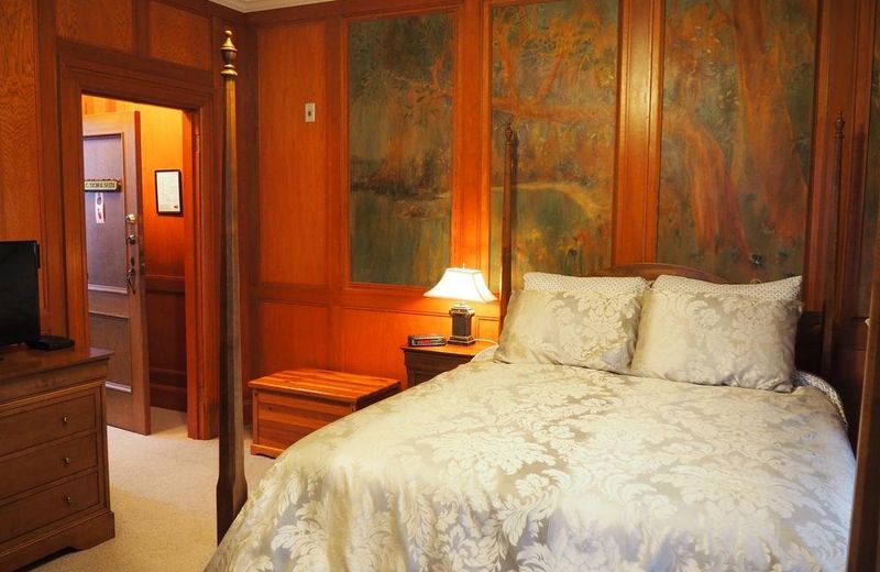 The Latch Inn