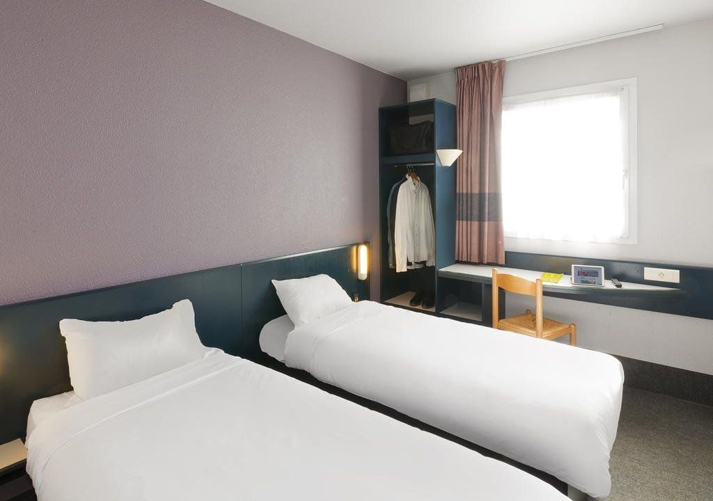 B&B HOTEL Rennes Sud Chantepie