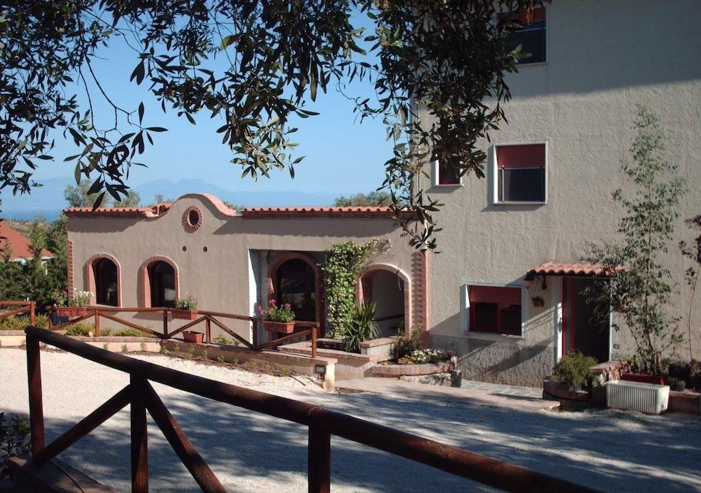 Residence San Antonio