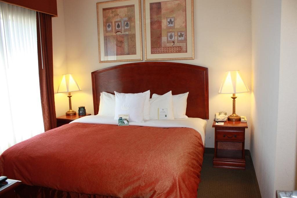 Homewood Suites By Hilton HOU Intercontinental Airport