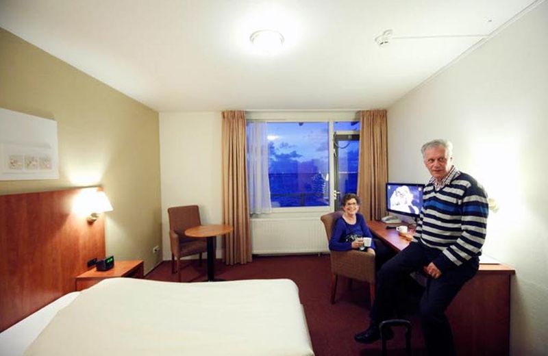 Hotel Lands End