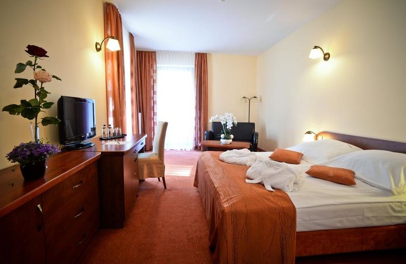 Hotel Venus