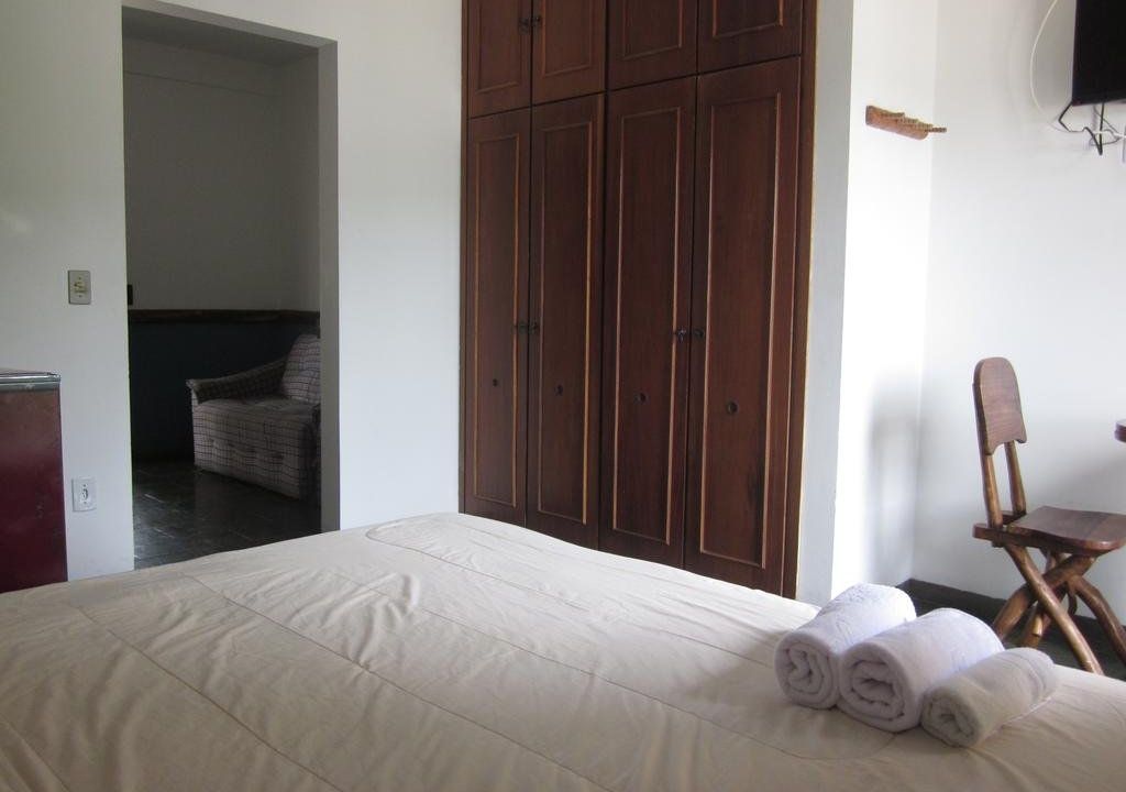 Pousada Dunasol Floripa