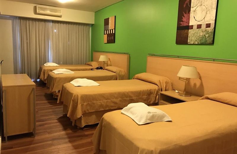 Intersur Suites
