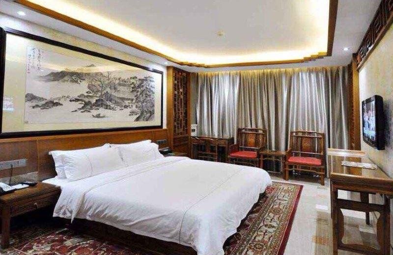 Xinsanxin Business Hotel