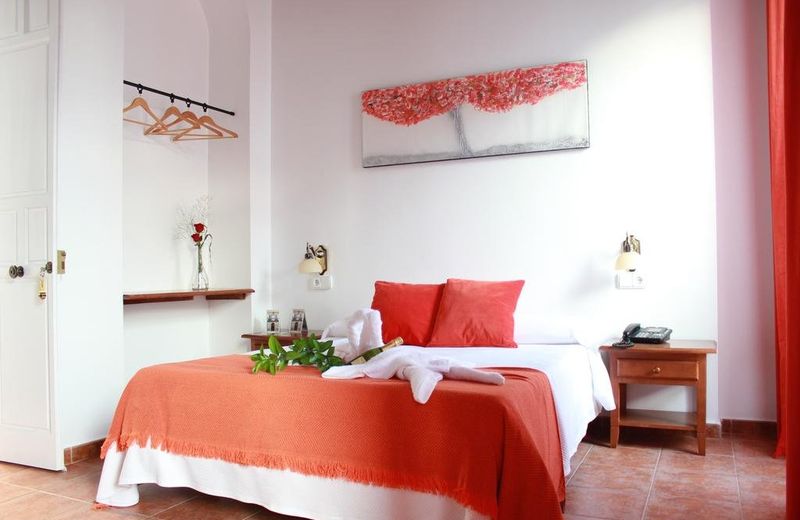 HOTEL REAL DE VEAS