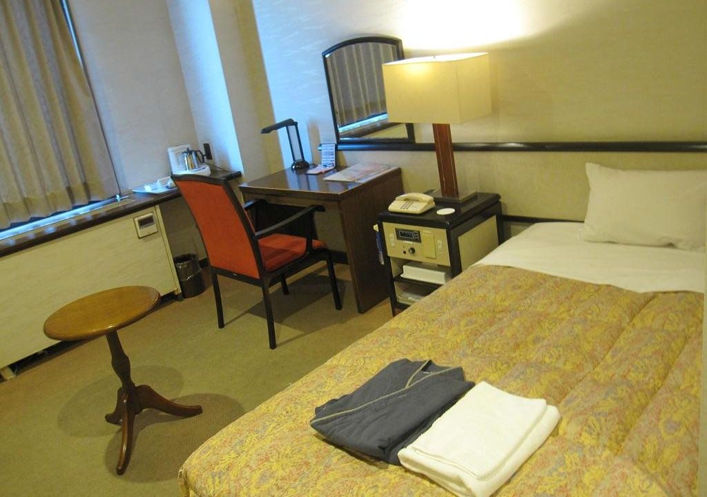Ako Royal Hotel