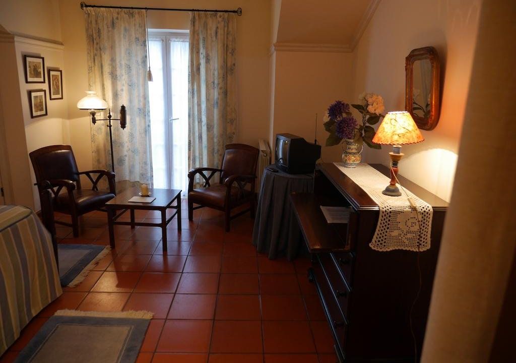 Casa Dos Arrabidos