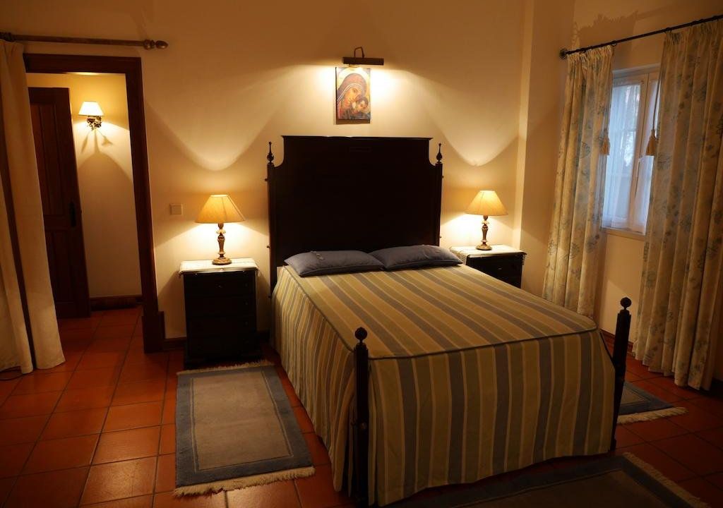 Casa Dos Arrabidos