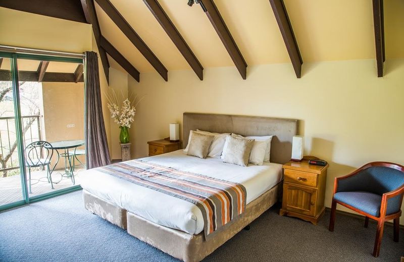 Hahndorf Motel