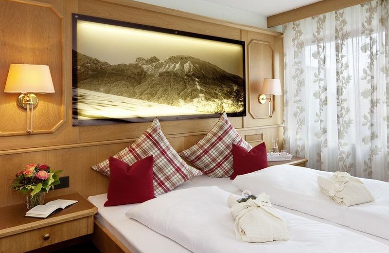Hotel Berghof