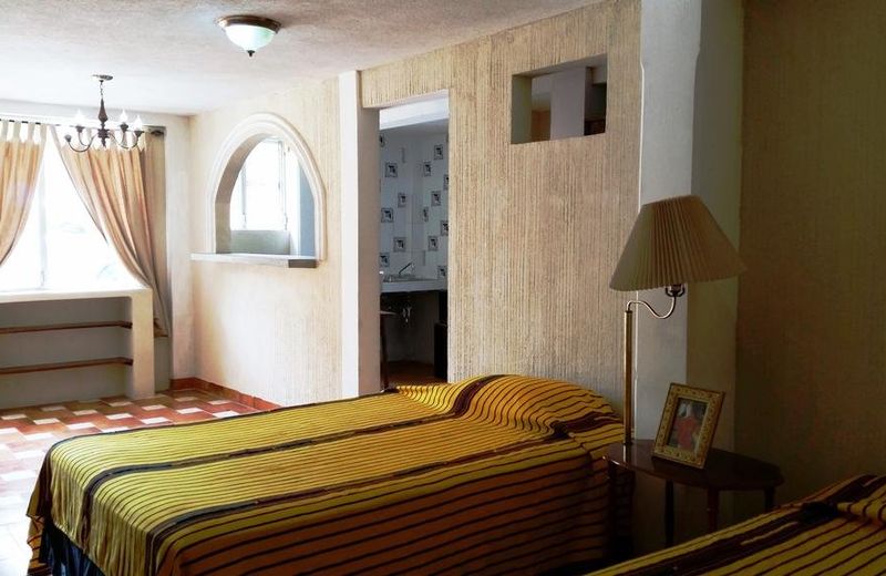 Perla Maya Hotel