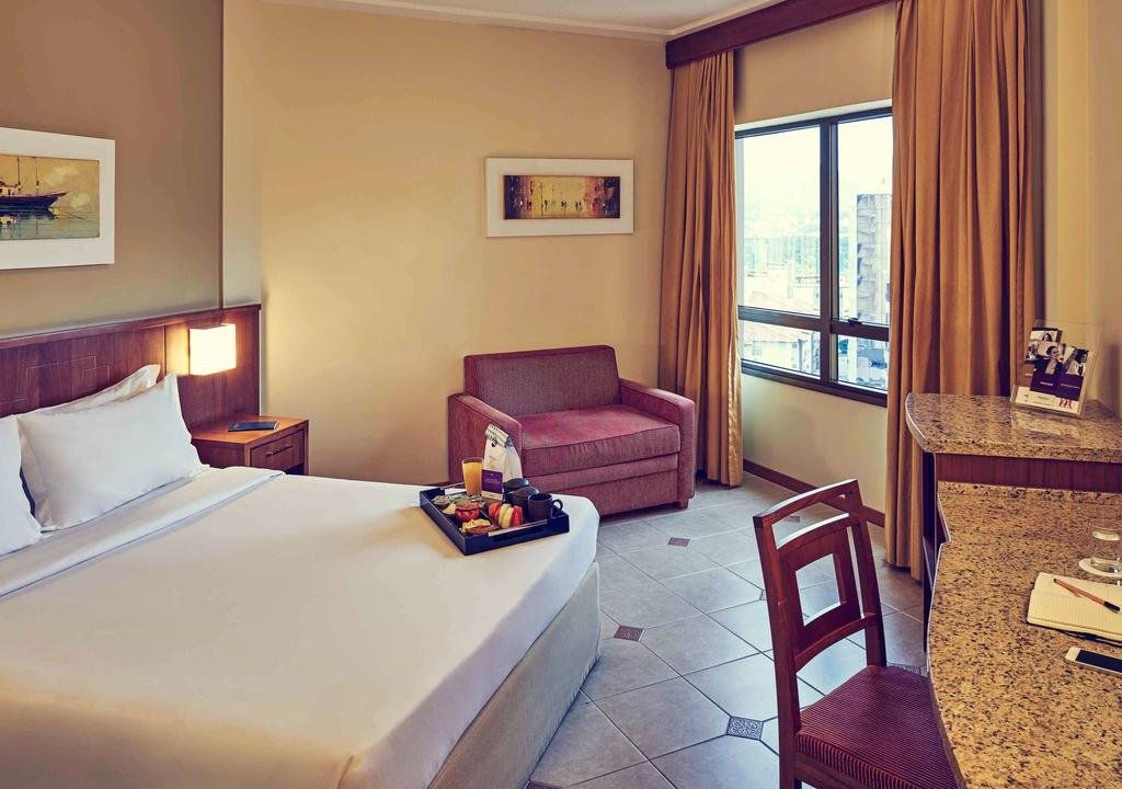 Mercure Florianópolis